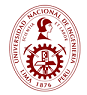 Universidad Nacional de Ingeniera PERU