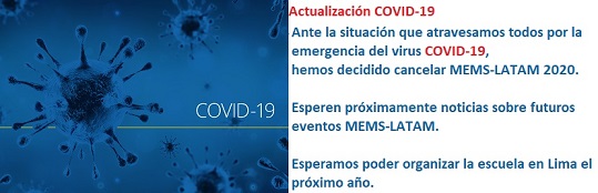 Actualización COVID-19